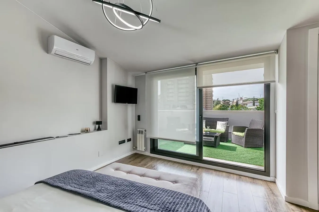 Duplex Dali Daire Figueres