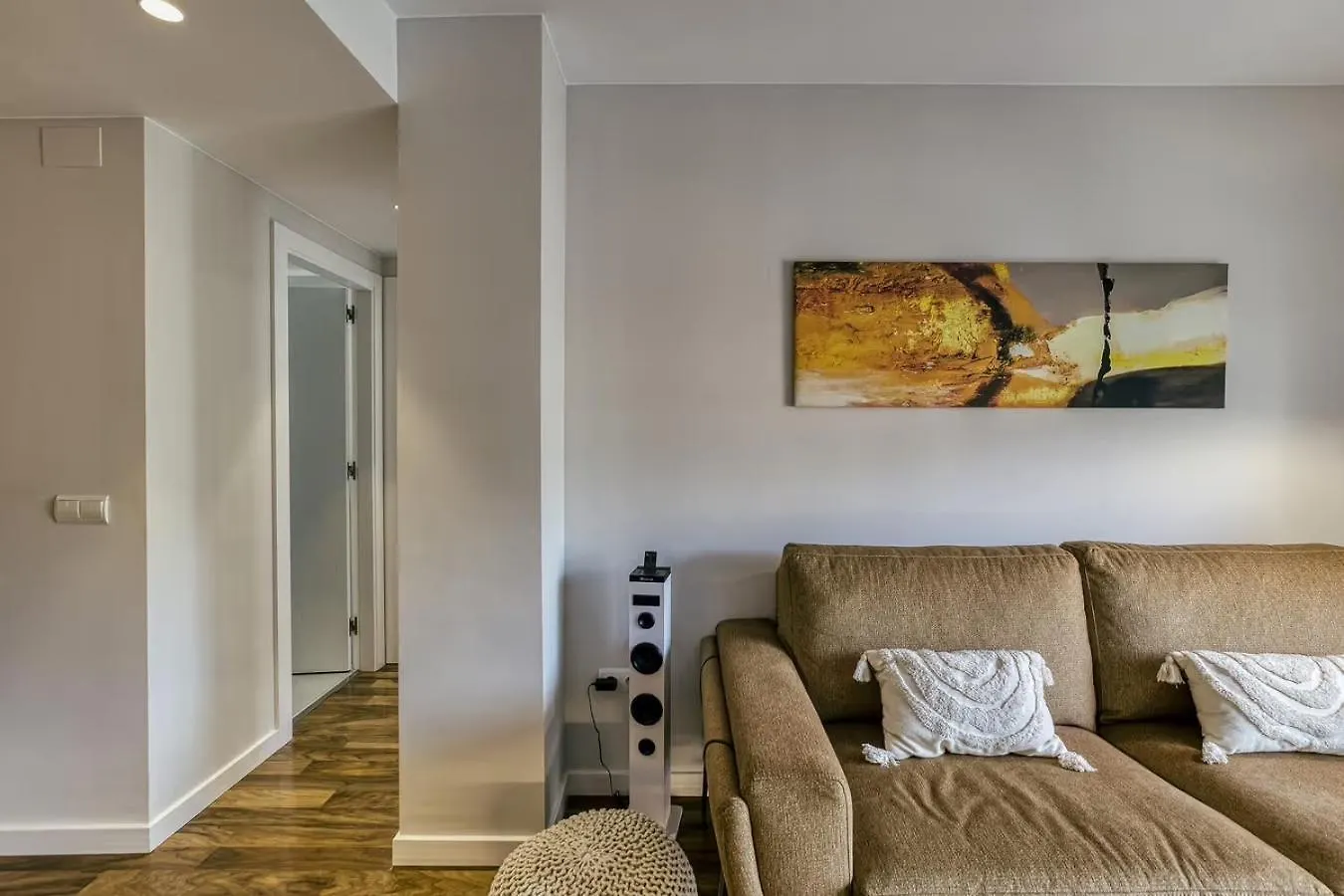 Duplex Dali Daire Figueres  İspanya