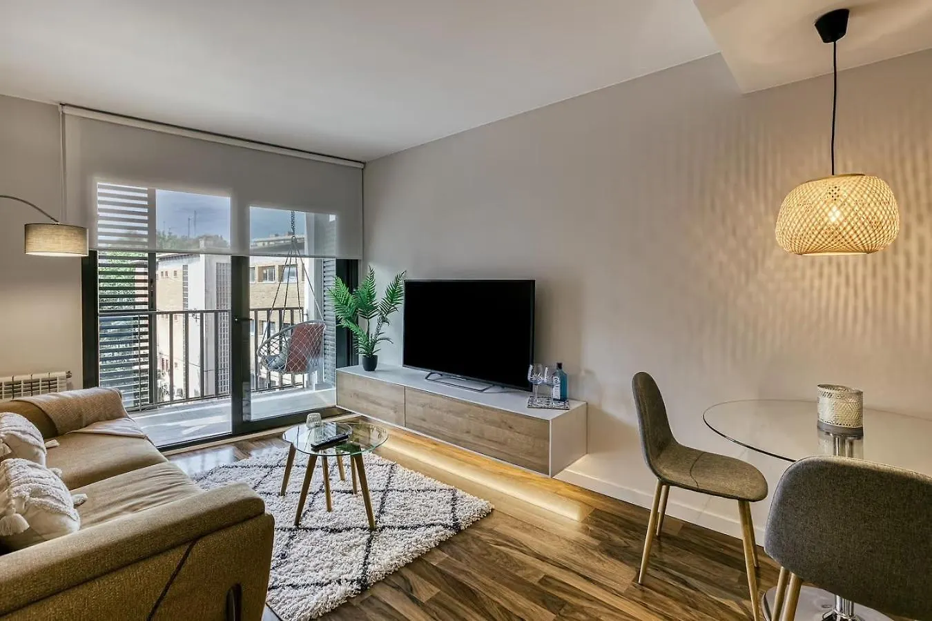 Duplex Dali Daire Figueres  İspanya