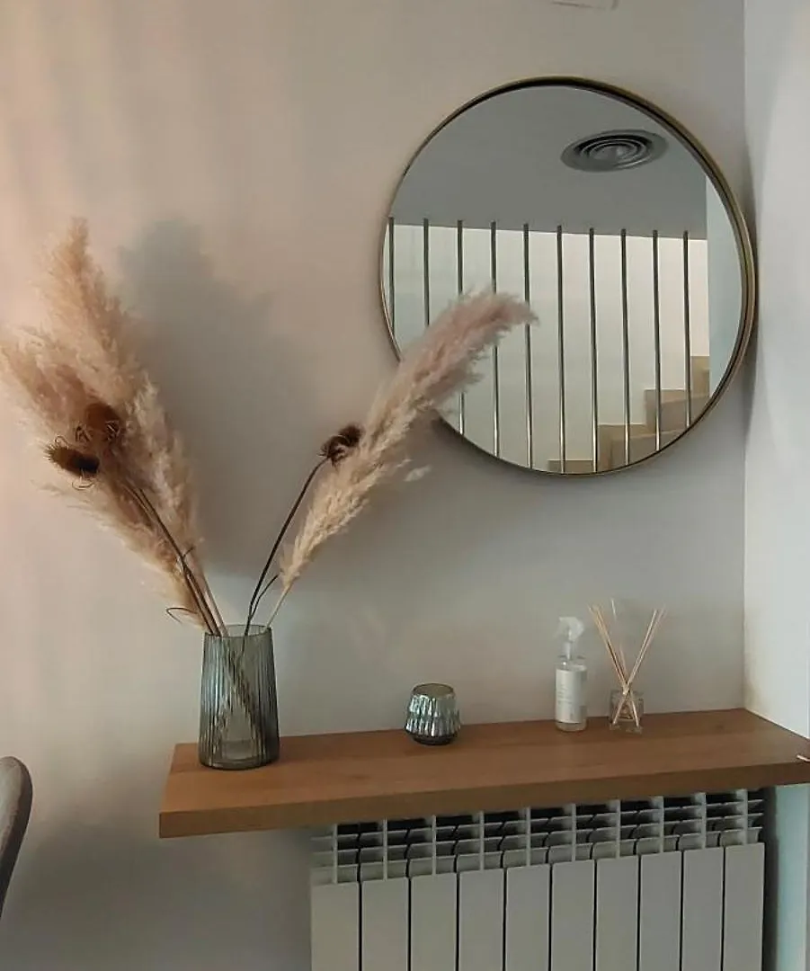 Duplex Dali Daire Figueres  İspanya