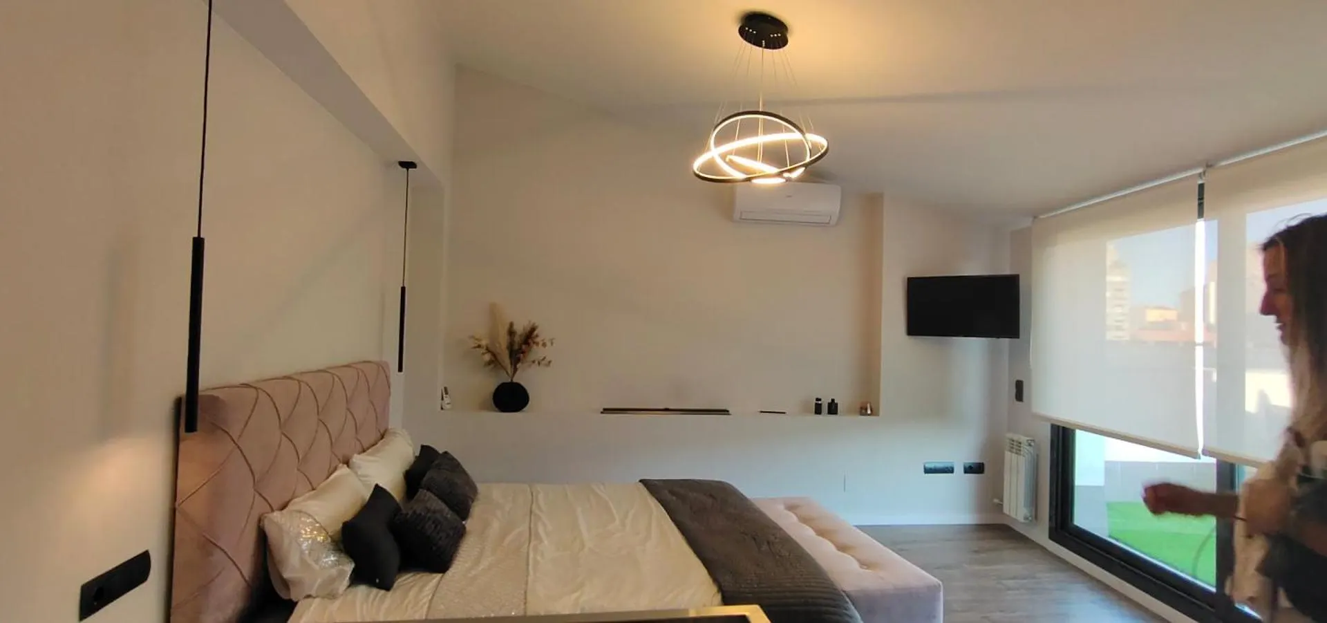 Duplex Dali Daire Figueres  0*, Figueres (Girona)