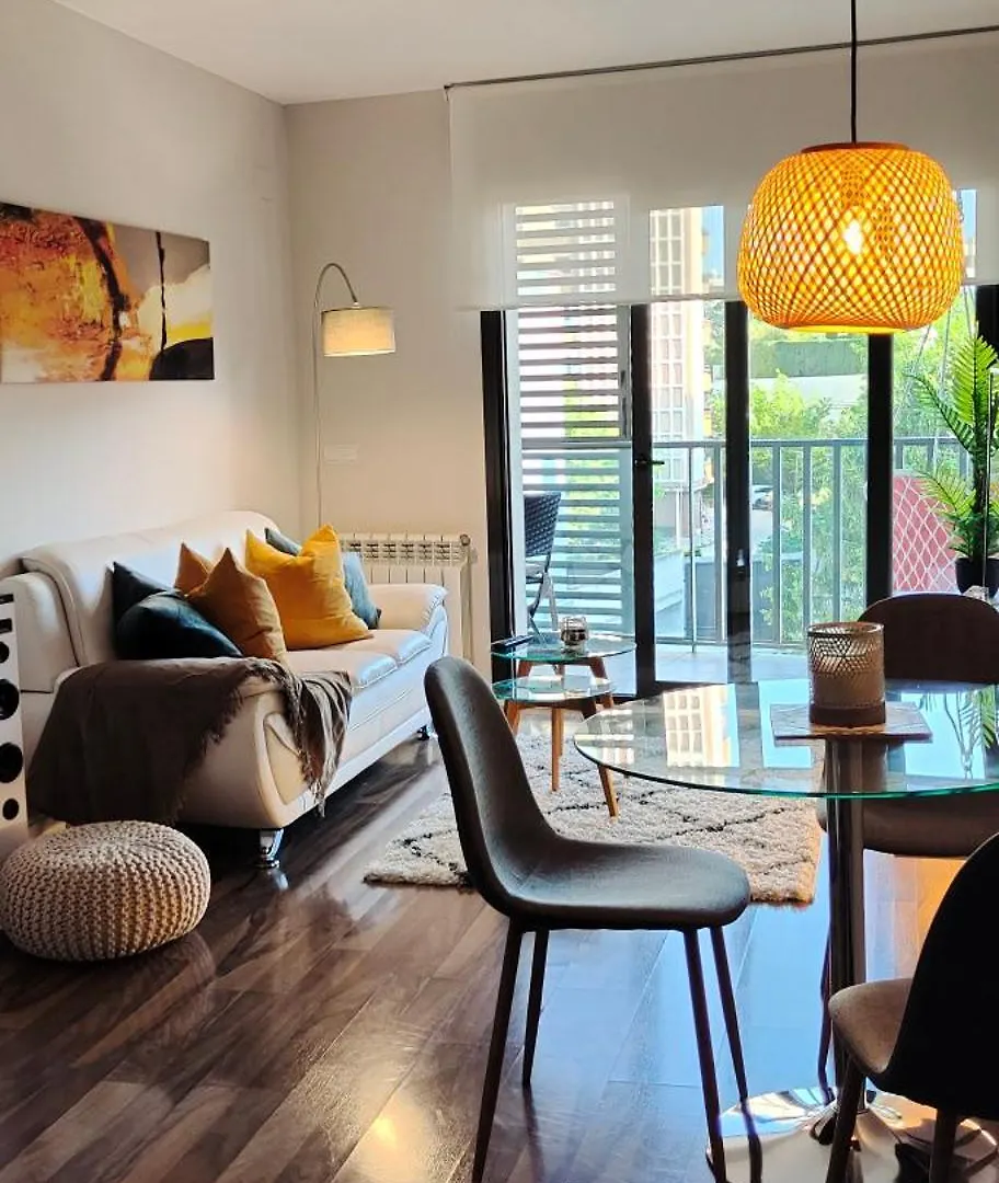 Duplex Dali Daire Figueres