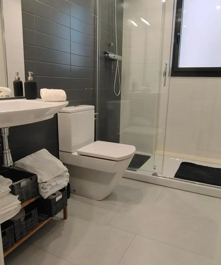 Duplex Dali Daire Figueres  İspanya