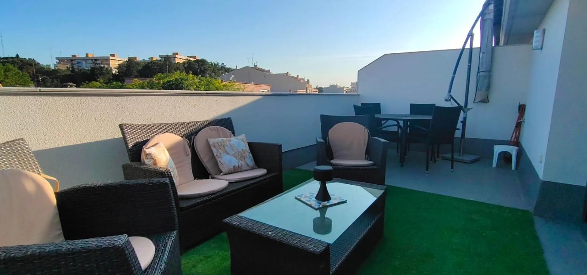 Duplex Dali Daire Figueres